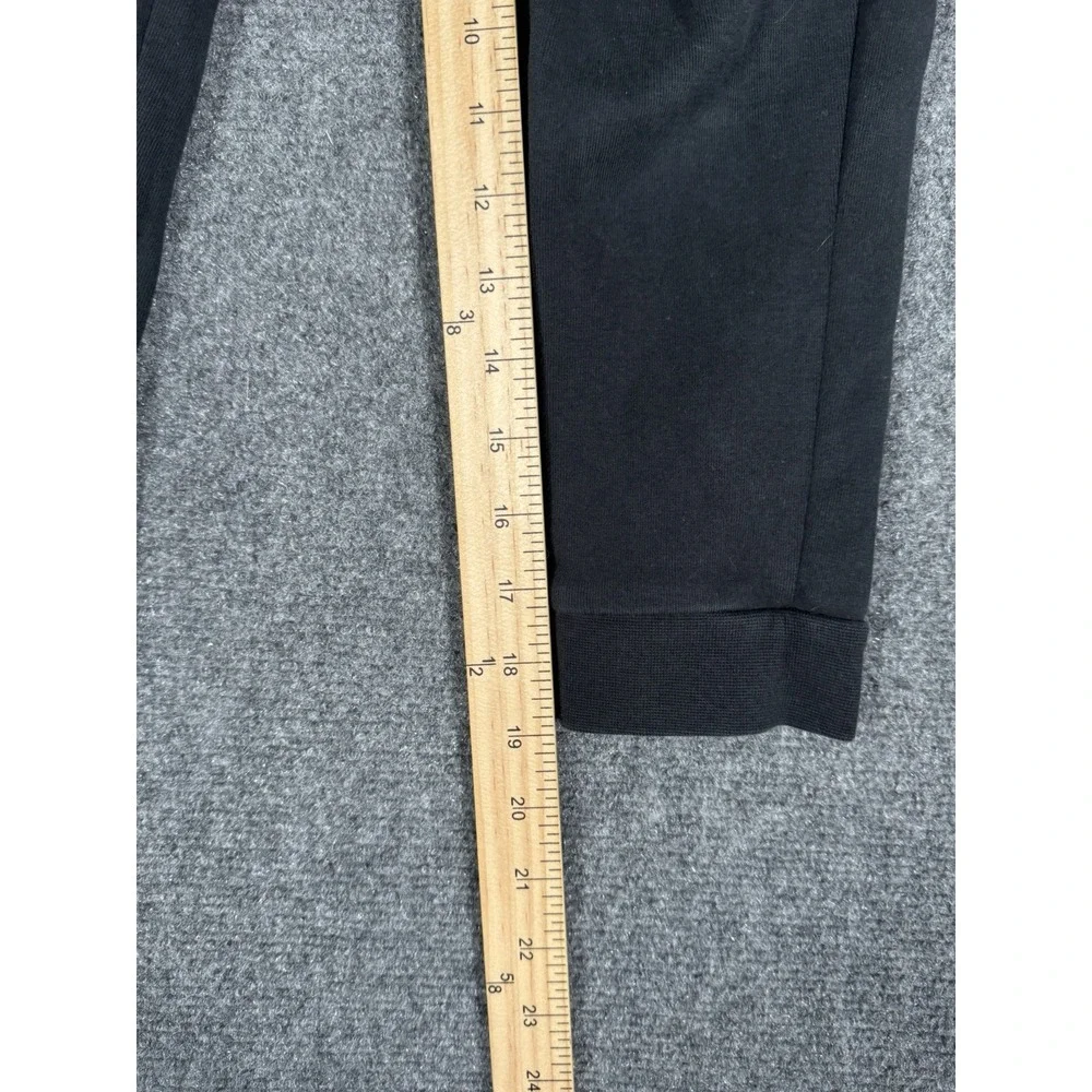 Nike Boys Tech Fleece Jogger Sweatpants Youth Size XS‎ Black CU9213-010